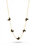 W-NKC039 - Stainless Steel Necklace