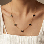 W-NKC039 - Stainless Steel Necklace