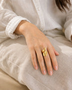 W - RNG004 - Stainless Steel RING