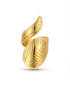 W - RNG004 - Stainless Steel RING