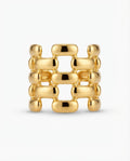 W - RNG005 - Stainless Steel RING