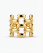 W - RNG005 - Stainless Steel RING