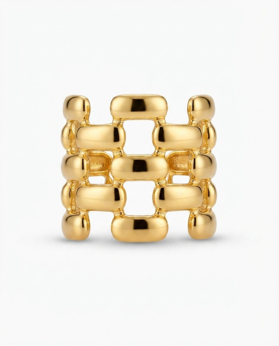W - RNG005 - Stainless Steel RING